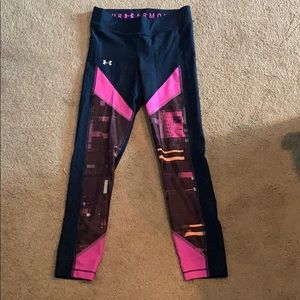 Under armor Leggings